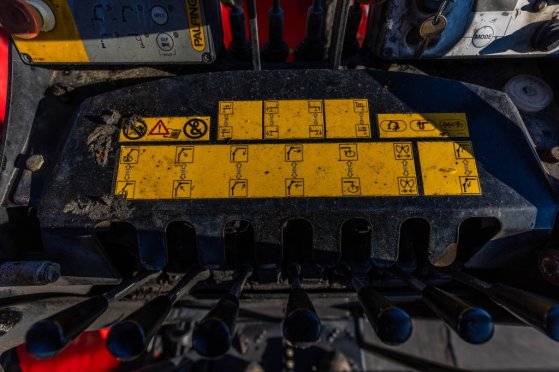 TURBO'S HOET KIPPER + PALFINGER EPSILON Q200Z TURBO'S HOET KIPPER + PALFINGER EPSILON Q200Z 2018 2 image 11