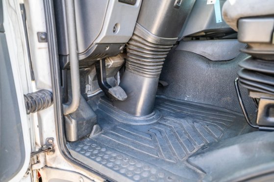 MERCEDES AXOR 1829 BL-MP3 +CARRIER+DHOLLANDIA AXOR 1829 BL-MP3 +CARRIER+DHOLLANDIA 2013 2 image 26