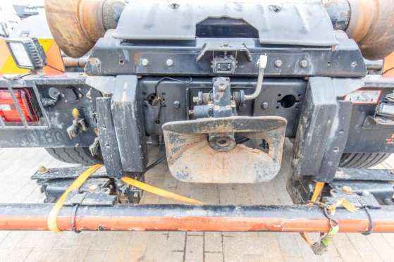 MAN TGS 26.460 BL-6x4H TGS 26.460 BL-6x4H 2019 2 image 10