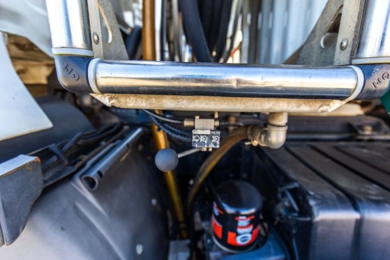 RENAULT MIDLUM 270 DXI +ALU 12.000L/4COMP. 701 2013 2 image 11