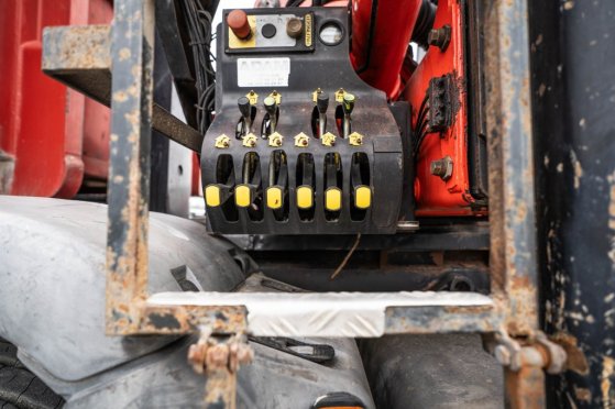 MAN TGS 35.400 BB - PK 17502 TGS 35.400 BB - PK 17502 2009 2 image 26