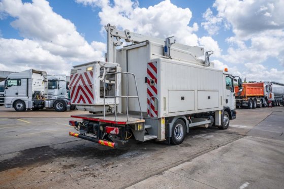 MAN TGL 12.180 BB - COMET 151 TAL TGL 12.180 BB - COMET 151 TAL 2014 2 image 11