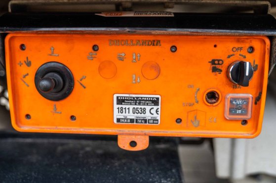 MAN TGE 3.180+D'HOLLANDIA 750 kg TGE 3.180+D'HOLLANDIA 750 kg 2019 2 image 26