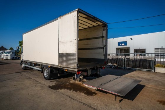RENAULT D 16 WIDE 250 DXI +DHOLLANDIA D 16 WIDE 250 DXI +DHOLLANDIA 2014 2 image 26