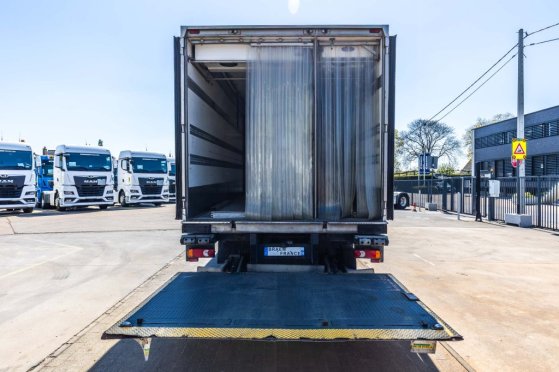 RENAULT MIDLUM 220.16 DXI+CARRIER MULTI TEMP+DHOLLANDIA 701 2013 2 image 11