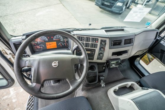VOLVO FLH 290 +CARRIER FLH 290 +CARRIER 2013 2 image 24