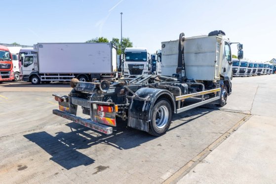 DAF CF55.220 CF55.220 2012 2 image 10