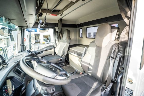MAN TGS 18.510 BLS - 4X4H - HYDR. TGS 18.510 BLS - 4X4H - HYDR. 2022 2 Tractor Units image 41