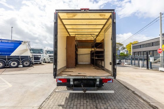 MERCEDES SPRINTER 314 CDI - 101 922 KM SPRINTER 314 CDI - 101 922 KM 2017 2 image 11