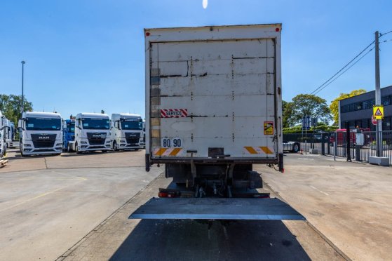 RENAULT MIDLUM 180 (12t) DCI 701 2001 2 image 10