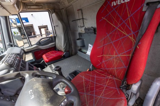 IVECO STRALIS 270 // CITERNE 14.000L+4 COMP STRALIS 270 // CITERNE 14.000L+4 COMP 2006 2 image 11