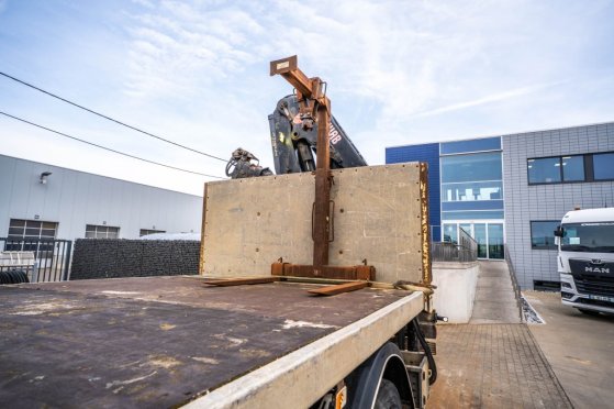 RENAULT C 480 -6X4 + HIAB 14T/m/3ext. C 480 -6X4 + HIAB 14T/m/3ext. 2017 2 image 53
