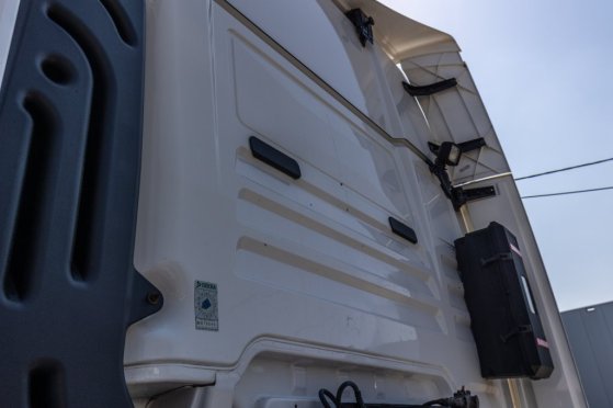 MAN TGX 18.470 BLS - INTARDER TGX 18.470 BLS - INTARDER 2021 2 Tractor Units image 5
