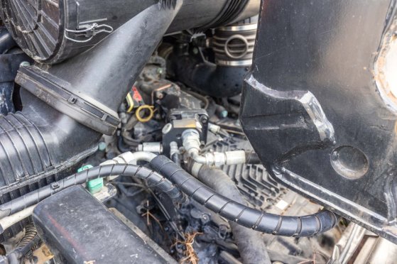 MAN TGS 33.430 BB TGS 33.430 BB 2021 2 image 24