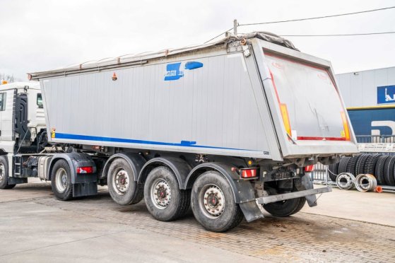 FLIEGL SDS01-ALU-32m3 Fliegl SDS01-ALU-32m3 2021 2 image 66