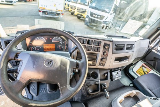 VOLVO FLH 290 +CARRIER FLH 290 +CARRIER 2013 2 image 39
