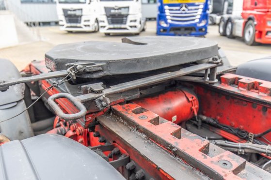 SCANIA G480-6x4+BIG AXLES G480-6x4+BIG AXLES 2012 2 Tractor Units image 66