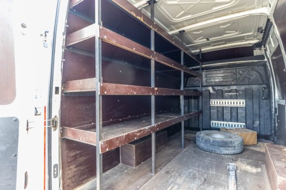 IVECO DAILY 35S17-3.0D DAILY 35S17-3.0D 2011 2 image 11