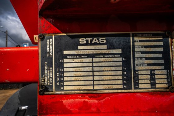 STAS S339CX Stas S339CX 2007 2 image 63