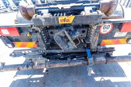 IVECO X-WAY 460 X-WAY 460 2021 2 image 39