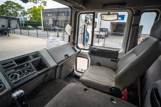 VOLVO FL 619 - PK 9501 FL 619 - PK 9501 1996 2 Tipper trucks image 41