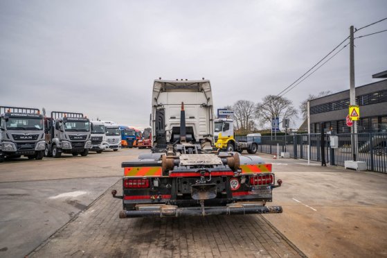 MAN TGS 26.470 BL -6x2-4 TGS 26.470 BL -6x2-4 2020 2 image 41