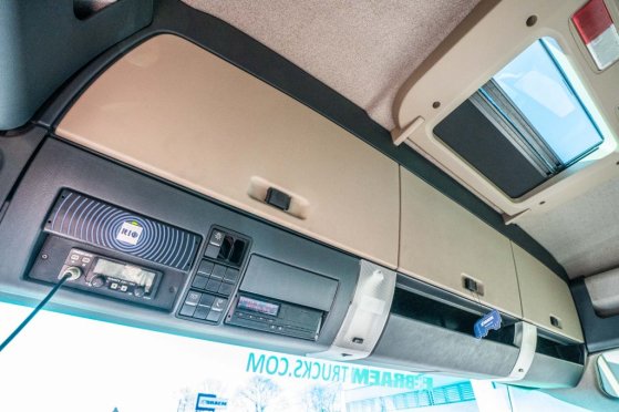 MAN TGX 18.470 XXL BLS+ KIPHYDR. TGX 18.470 XXL BLS+ KIPHYDR. 2019 2 Tractor Units image 38