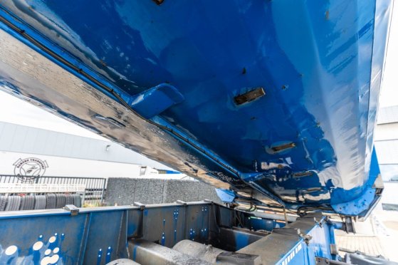 SCHMITZ SGF-S2 Schmitz Cargobull SGF-S2 2018 2 image 54