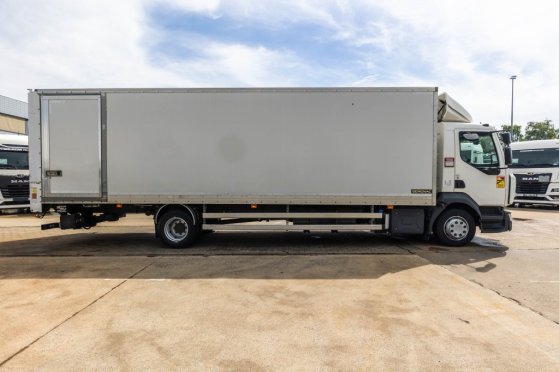 RENAULT D12.240+HAYON ANTEO 1.7T. D12.240+HAYON ANTEO 1.7T. 2020 2 image 56