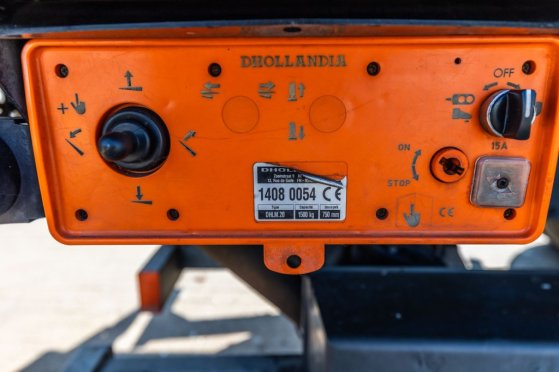 RENAULT D18.250 DXI+DHOLLANDIA D18.250 DXI+DHOLLANDIA 2014 2 image 39