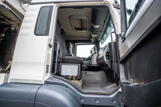 MAN TGS 26.320 BL - VDK PUSHER IIK TGS 26.320 BL - VDK PUSHER IIK 2011 2 image 71
