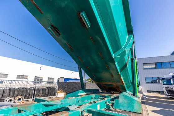 Heavy machinery product image - Image 11 of 15