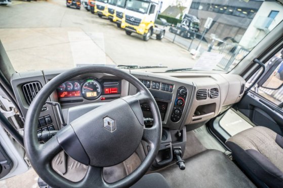 RENAULT MIDLUM 270 DXI + DHOLLANDIA 2TON 701 2013 2 image 116
