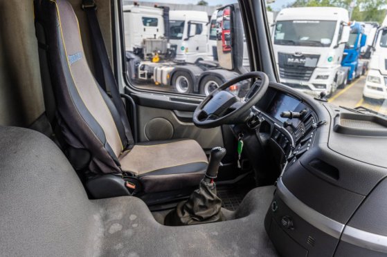 VOLVO FM12 380+MANUAL+BIG AXLES+LIEBHERR FM12 380+MANUAL+BIG AXLES+LIEBHERR 2005 2 image 56