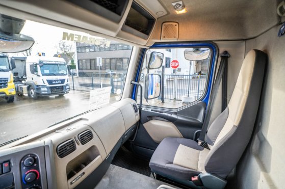 RENAULT PREMIUM 320 DXI + DHOLLANDIA 1.5T PREMIUM 320 DXI + DHOLLANDIA 1.5T 2012 2 image 101