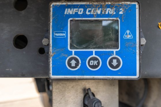 LAMBERET LAMBERET+THERMO KING SLXi-300 MONO LAMBERET LAMBERET+THERMO KING SLXi-300 MONO 2021 2 Refrigerated semi trailers ...