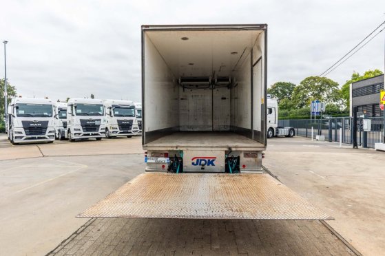 RENAULT 180 DXI (12T.) +CARRIER+DHOLLANDIA 180 DXI (12T.) +CARRIER+DHOLLANDIA 2007 2 image 11