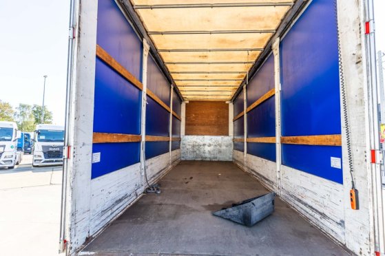 RENAULT PREMIUM 430 DXI (19t.)+Dhollandia 3T. PREMIUM 430 DXI (19t.)+Dhollandia 3T. 2011 2 image 25
