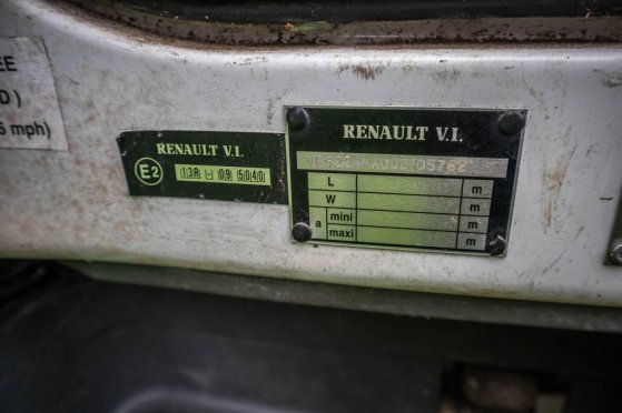 RENAULT PREMIUM 320 PREMIUM 320 2004 2 Tipper trucks image 12
