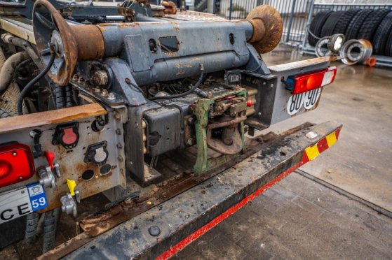 RENAULT C430.26 +DALBY C430.26 +DALBY 2018 2 image 12