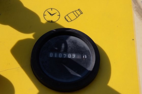 Heavy machinery product image - Image 12 of 30