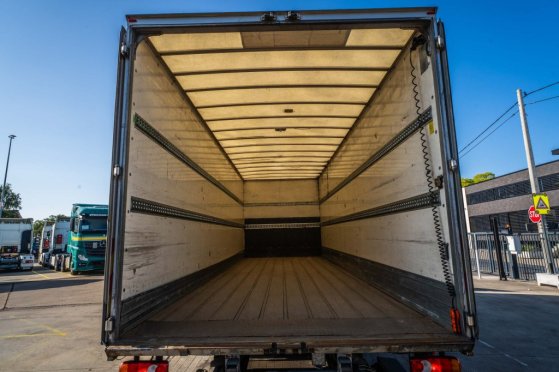 RENAULT D 16 WIDE 250 DXI +DHOLLANDIA D 16 WIDE 250 DXI +DHOLLANDIA 2014 2 image 12