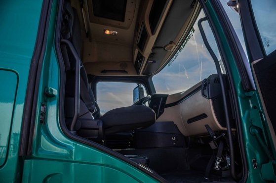 MERCEDES ACTROS 1845 LS ACTROS 1845 LS 2015 2 Tractor Units image 12