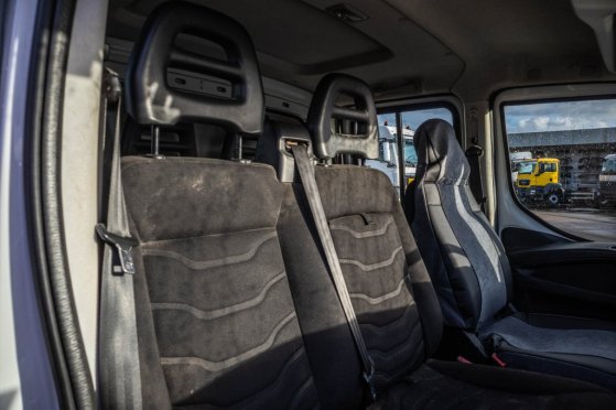 IVECO DAILY 35C150-DOKA DAILY 35C150-DOKA 2016 2 image 12