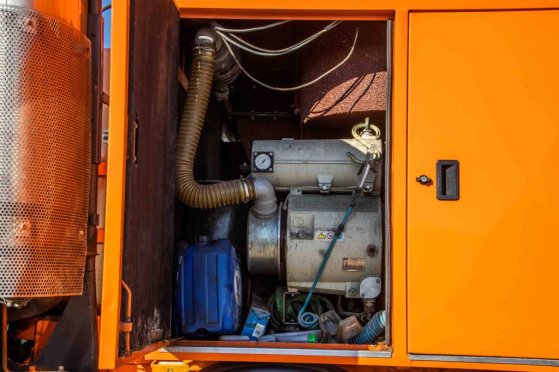 MERCEDES ACTROS 4141 K - RSP FSE 32/9-2V ACTROS 4141 K - RSP FSE 32/9-2V 2008 2 image 25