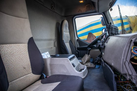 RENAULT PREMIUM 310DXI+E5+CARRIER+ENGINE PROBLEM PREMIUM 310DXI+E5+CARRIER+ENGINE PROBLEM 2010 2 image 12