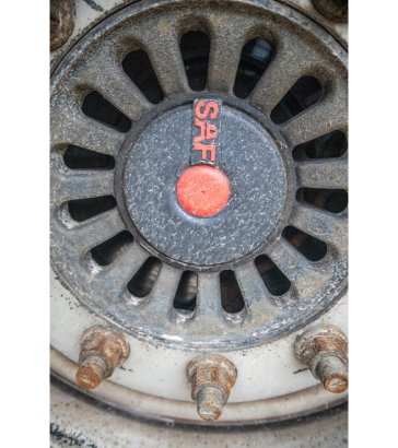 Heavy machinery product image - Image 12 of 14