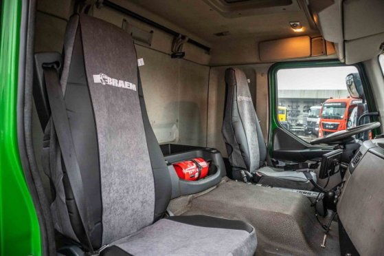 VOLVO FE 300 FE 300 2009 2 image 12