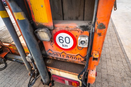 Heavy machinery product image - Image 12 of 15