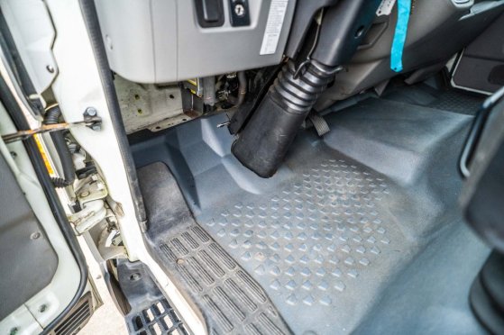 MITSUBISHI FUSO FUSO CANTER 7C15-DUONIIC HYBRID / 600 BI TEMP FUSO FUSO CANTER 7C15-DUONIIC HYBRID / 600 BI TEMP 2017 2 Re...